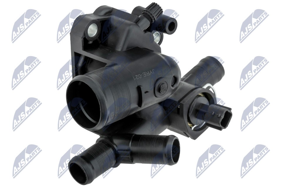NTY CTM-RE-021 Thermostat, coolant for NISSAN,RENAULT