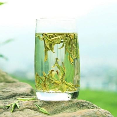 2026 Premium Long Jing green tea, Chinese Dragon Well Green longjing Tea 250g