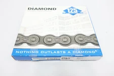 Diamond X-1282-010 Single Roller Chain 10ft