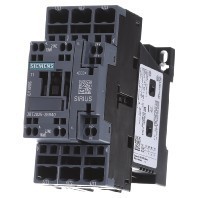 Siemens SchüTz 7,5Kw/400V 24VDC S0 3RT2025-2BB40