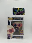 Funko Pop! Vinyl: Harry Potter - Luna Lovegood (w/ Glasses) - 2017 Summer - #41
