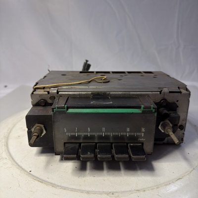 #ad DELCO car radio Model 01BPB1 $69.99