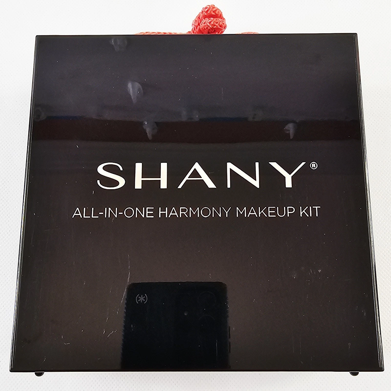 SHANY All-in-One Harmony Makeup Set – Eyes, Lips, Face & Brushes Gift Kit New
Opens in a new window