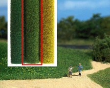 Spring Green Wild Grass Mat Busch 7211