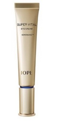 Iope super vital eye cream 25ml Anti Aging Wrinkle care Moist Elastic Nutrition