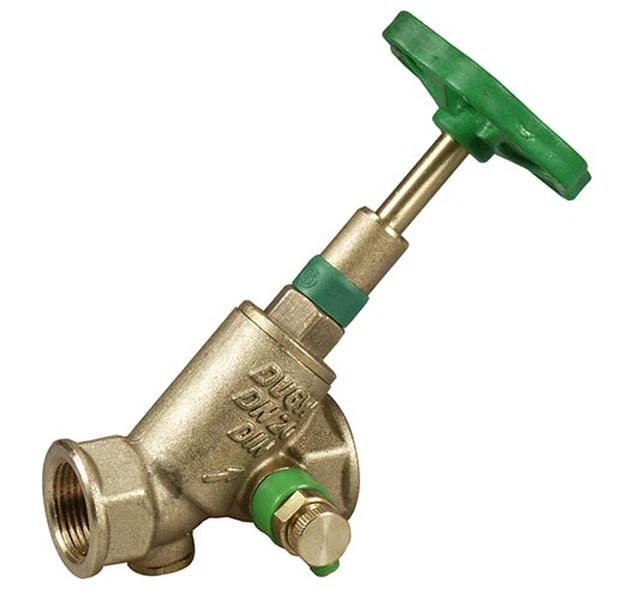 Absperrventil mit Entleerung in Wasserinstallation-Ventile online kaufen Absperrventil mit Entleerung in Wasserinstallation-Ventile online kaufen