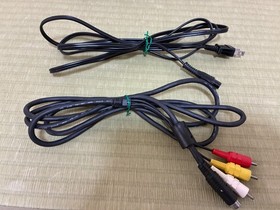 Sega Saturn Console HST-0014 with Sakura Wars 2