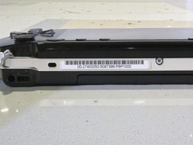 PSP "Playstation Portable"  PSP - 1000 black Sony game japan Console only Used