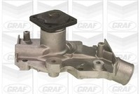 1 X Wasserpumpe Graf Pompy Wody/Water Pupms PA509 FüR Ford Mondeo I Mondeo I