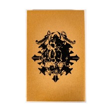 GW 40k 8th Edit  Chapter Approved - Warhammer 40,000 Annual 2018 (Warlor EX/NM