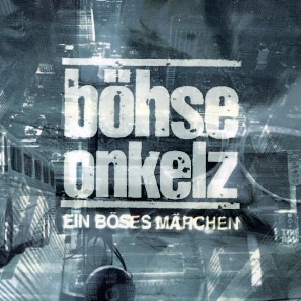 Böhse Onkelz - Ein Böses Märchen ...Aus Tausend Finsteren Nächten 0556272 - Bild 1 von 1