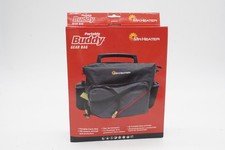 Mr. Heater MH-F232078 9BX Buddy Propane Heater  Accessories Carry Bag NO HEATER
