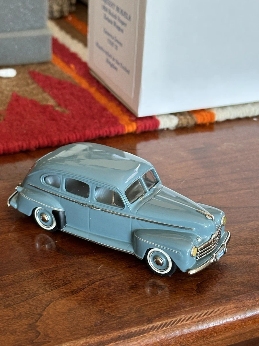 Western Models 1/43 ミニカー western models 1 43 products for sale | eBay