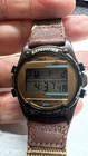 Vintage Mens Timex Expedition Field watch Digital (A6)
