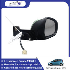 Retroviseur droit (ou coque) Volvo 240