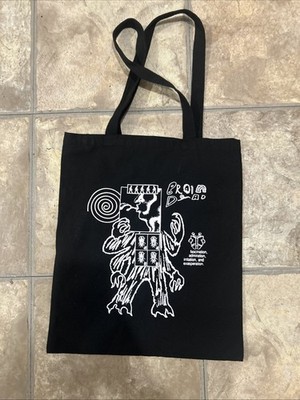 Brain Dead Harajuku Tokyo Tote Bag | eBay