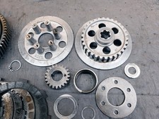 Motorcycle Parts for Kawasaki G5 for sale | eBay