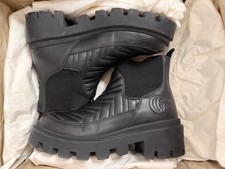 Stivaletti Gucci Marmont