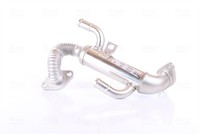 Nissens 989399 KüHler, AbgasrüCkfüHrung For Seat Skoda Vw