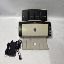 Fujitsu fi-6130 Document Scanner
