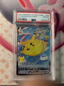 Flying Pikachu Card | eBay Flying Pikachu Card | eBay