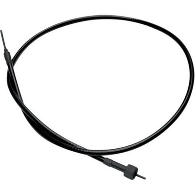 Motion Pro Blackout Speedometer Cable #06-2050 Harley Davidson