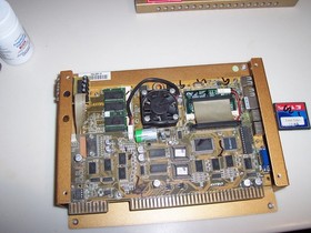 FAIRY TALES  BY ASTRO VGA 8 LINER CHERRY MASTER PCB! READ GOES TO BOOT THEN ?