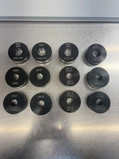 Kogel Bottom Bracket Bearing Drift Set PF30, BB86, BB30 & BB90 w/ Frame Guides