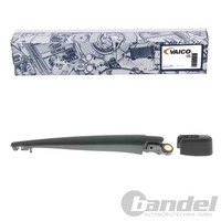 Vaico Wischerarm Hinten Passend FüR Opel Adam | V40-8159