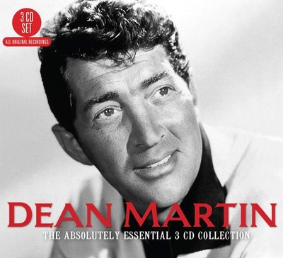 Absolutely Essential 3CD Collection