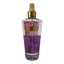 Victorias Secret ROMANTIC WISH Freesia Cucumber Fragrance Mist Spray 8.4 oz- 60 