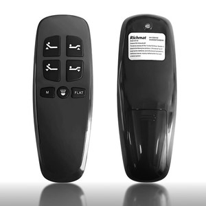 New Replacement Remote Control Richmat HJH173 Compatible