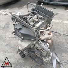 Motore 1KR FE 210.000 km TOYOTA AYGO MK1 2005-2009 1.0 BENZINA 50kW (104588)