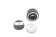 USED Nikon TC-17E II 1.7X Teleconverter