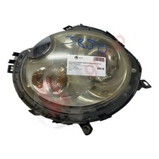 MINI HATCH COOPER S (R56) 06-07 Headlight LEFT N/S FRONT HEADLIGHT 0301225673