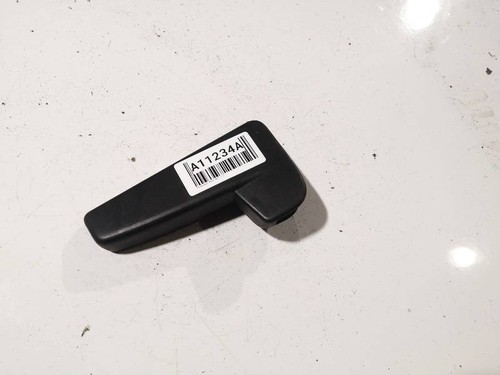 Volkswagen Polo 2011 Hood Release Handle 6R1823533, 6R1823533 #2818964-79