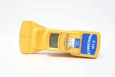Zircon MT6 Electronic Metal Locator/detector Hand-held Test Equipment