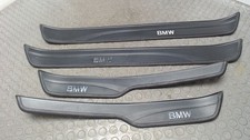 Einstiegsleistenset BMW 320i E90 / E91/ 51477060286 12 Monate Garantie