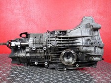 Boite de vitesse Audi 80