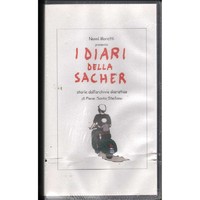 I Diari Della Sacher Vhs Nanni Moretti Univideo - PIV93728 Sealed
