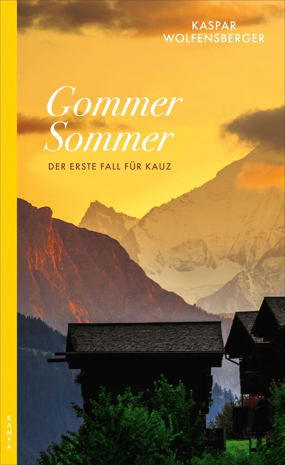 Kampa Verlag Gommer Sommer - Bild 3