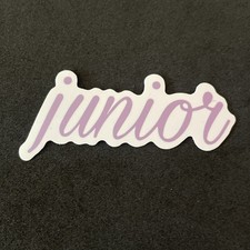 Sticker  Number 3072  Individual Stickers  Fast Shipping 