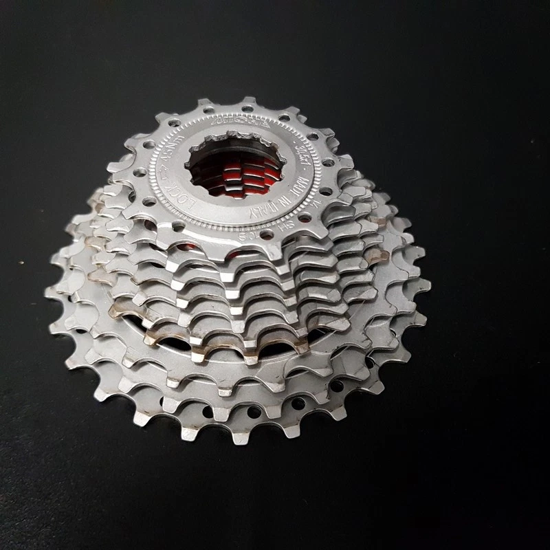 Cassette Miche Primato 10V pour Campagnolo