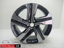 1 pezzo CERCHIO IN LEGA 19 POLLICI originale Kia Sorento 7.5Jx19 ET49.5 52910-P2310