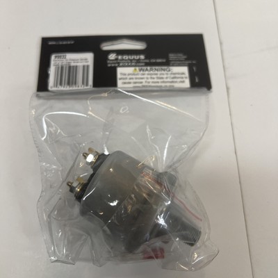 Equus E9832 Oil Pressure Sender
