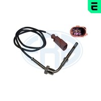 ERA Sensor Abgastemperatur 551139A FüR VW 7JY Transporter 7JZ 7JE 7JD 7JL T5 Bus