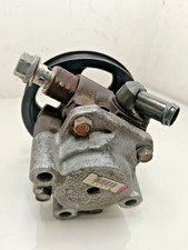 TOYOTA ALTEZZA 3S-GE Beams POWER STEERING PUMP Original Factory USED