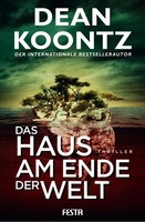 Das Haus Am Ende Der Welt Dean Koontz