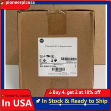 AB MPL-B4540F-SJ72AA MP-Series MPL 480V AC Rotary Servo Motr MPLB4540FSJ72AA