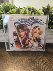 Sega Dreamcast Games- Over 700 titles available